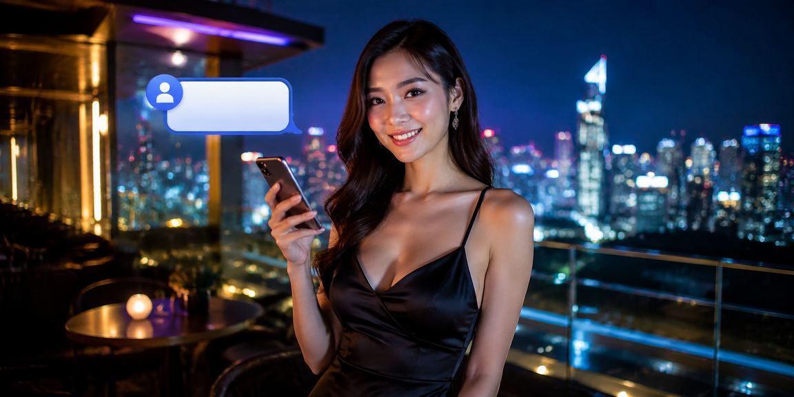 Người dùng tại TP Hồ Chí Minh đọc điều khoản sử dụng nền tảng casino di động