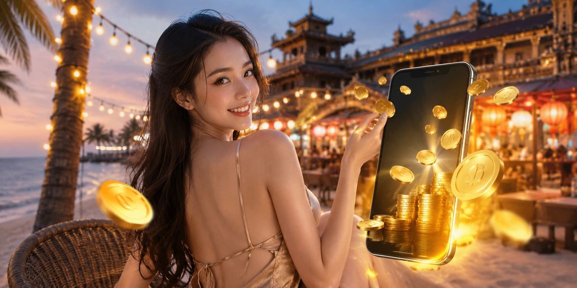 Người dùng Huế đăng ký tài khoản 20w50 tại chợ đêm và nhận tiền thưởng